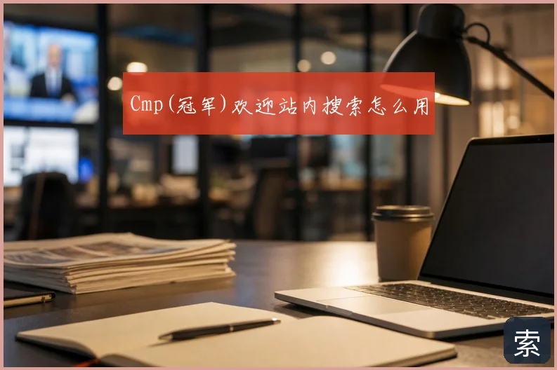 Cmp(冠军)欢迎站内搜索怎么用